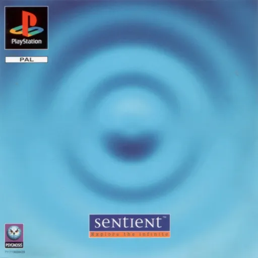 Sentient - Explore the Infinite (Europe)